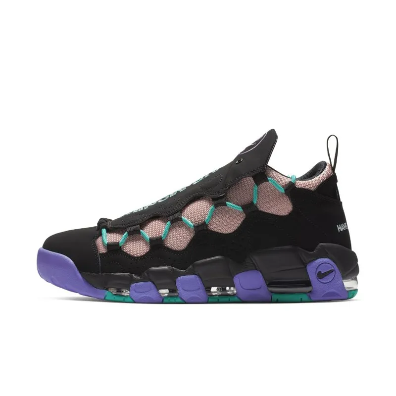 Nike Air More Money Have a Nike Day (CI9792-001)