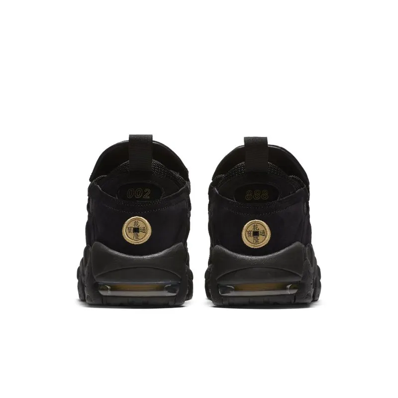 Nike Air More Money Lunar New Year (2018) (AO9383-001)