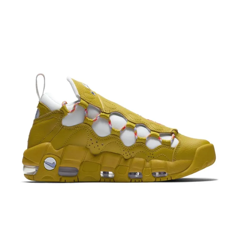 Nike Air More Money Meant To Fly (Women’s) (AO1749-300)