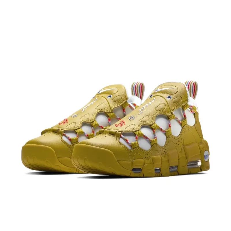 Nike Air More Money Meant To Fly (Women’s) (AO1749-300)