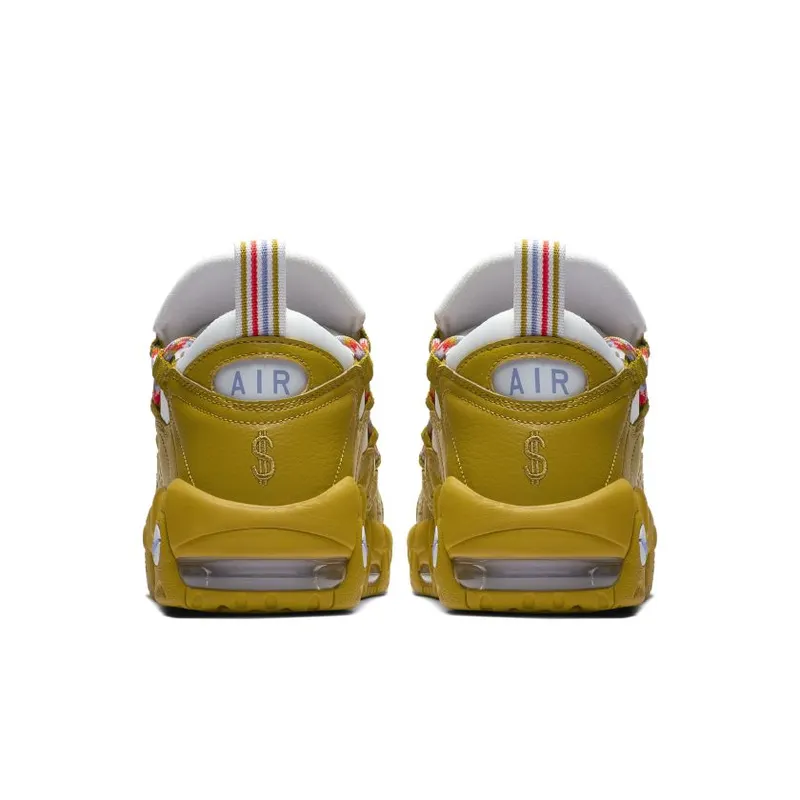 Nike Air More Money Meant To Fly (Women’s) (AO1749-300)