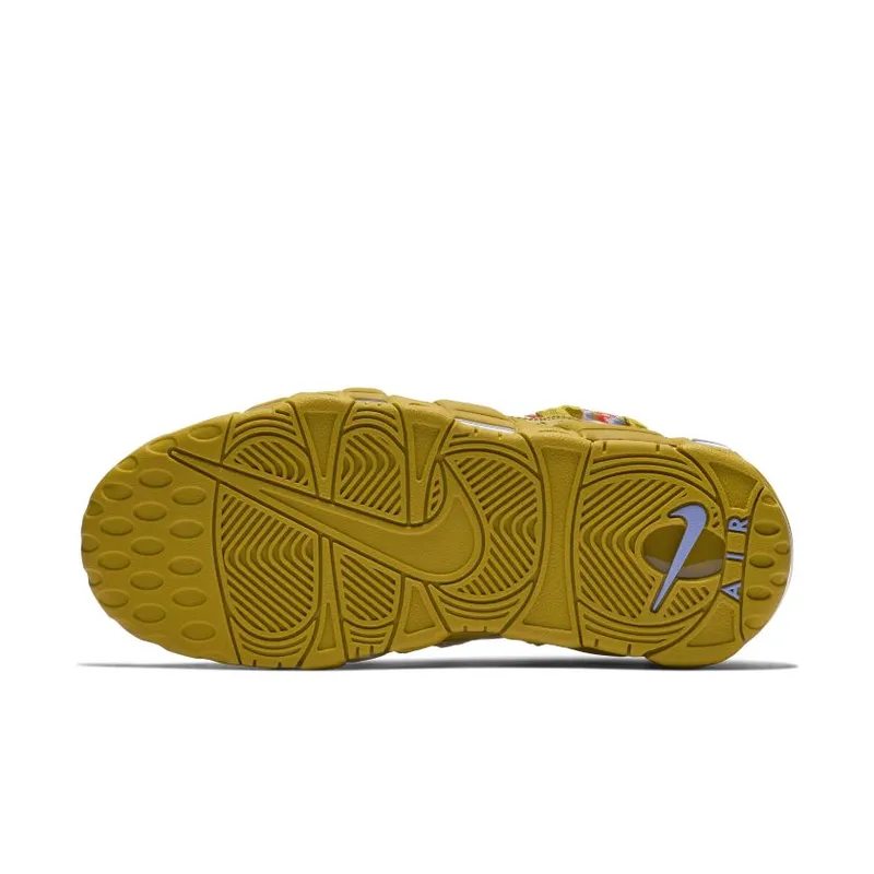 Nike Air More Money Meant To Fly (Women’s) (AO1749-300)