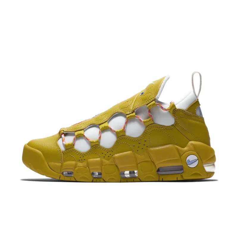 Nike Air More Money Meant To Fly (Women’s) (AO1749-300)