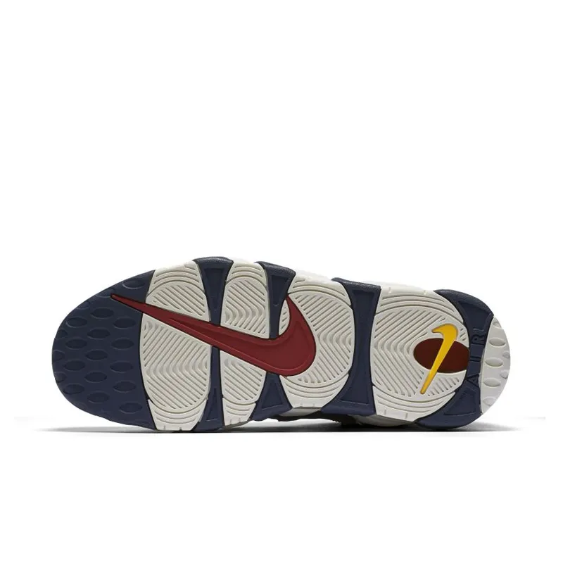 Nike Air More Money Nautical (AR5396-400)
