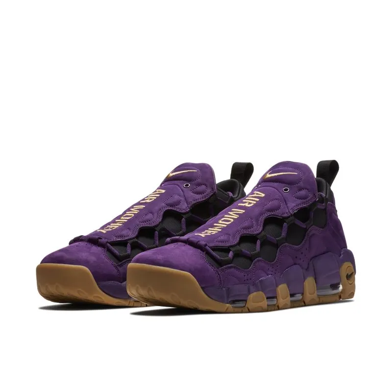 Nike Air More Money Night Purple (AR5401-500)