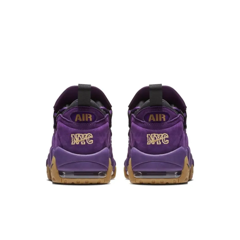 Nike Air More Money Night Purple (AR5401-500)