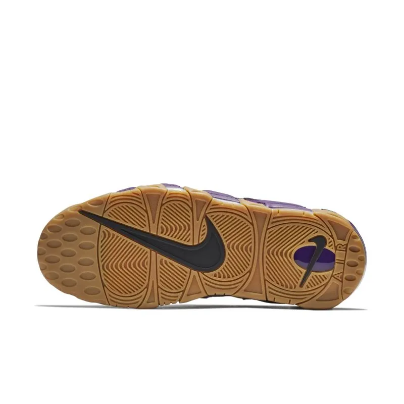 Nike Air More Money Night Purple (AR5401-500)