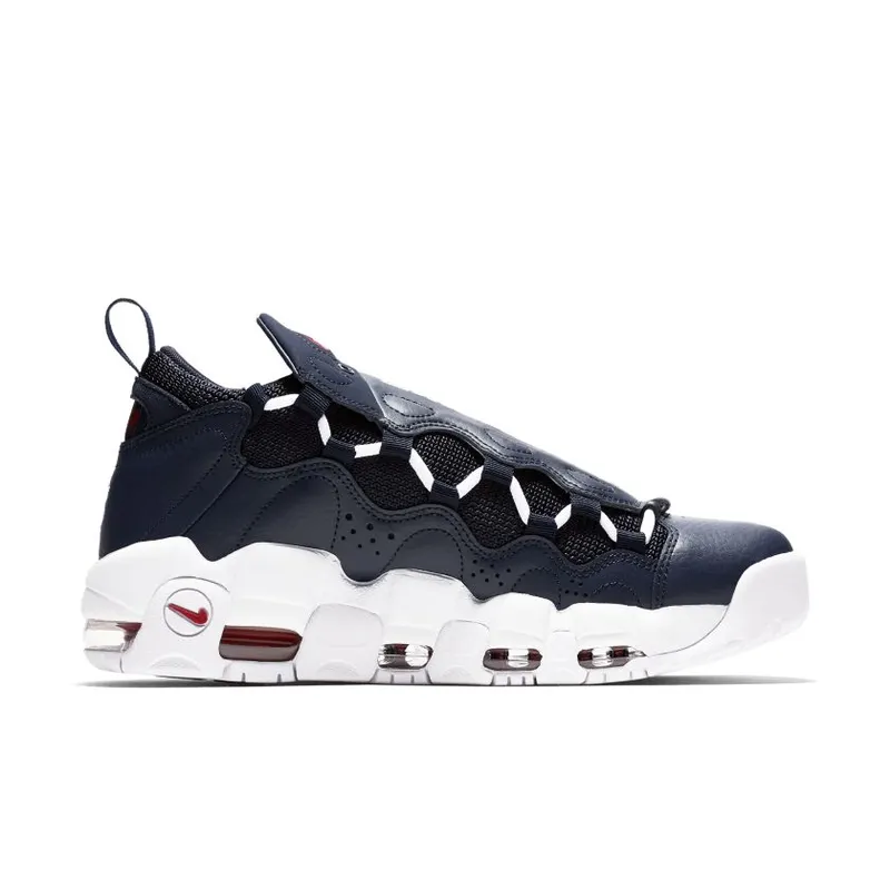 Nike Air More Money Obsidian (AJ2998-400)
