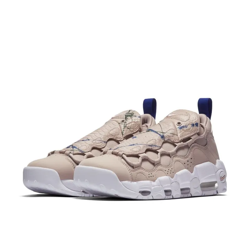 Nike Air More Money Particle Beige (Women’s) (AO1749-200)