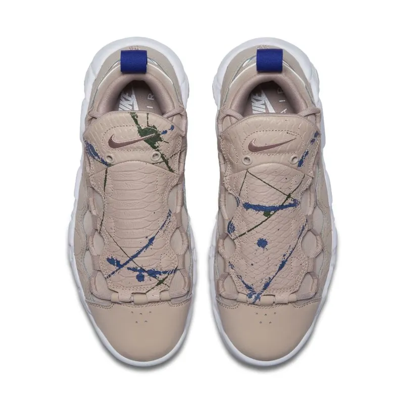 Nike Air More Money Particle Beige (Women’s) (AO1749-200)