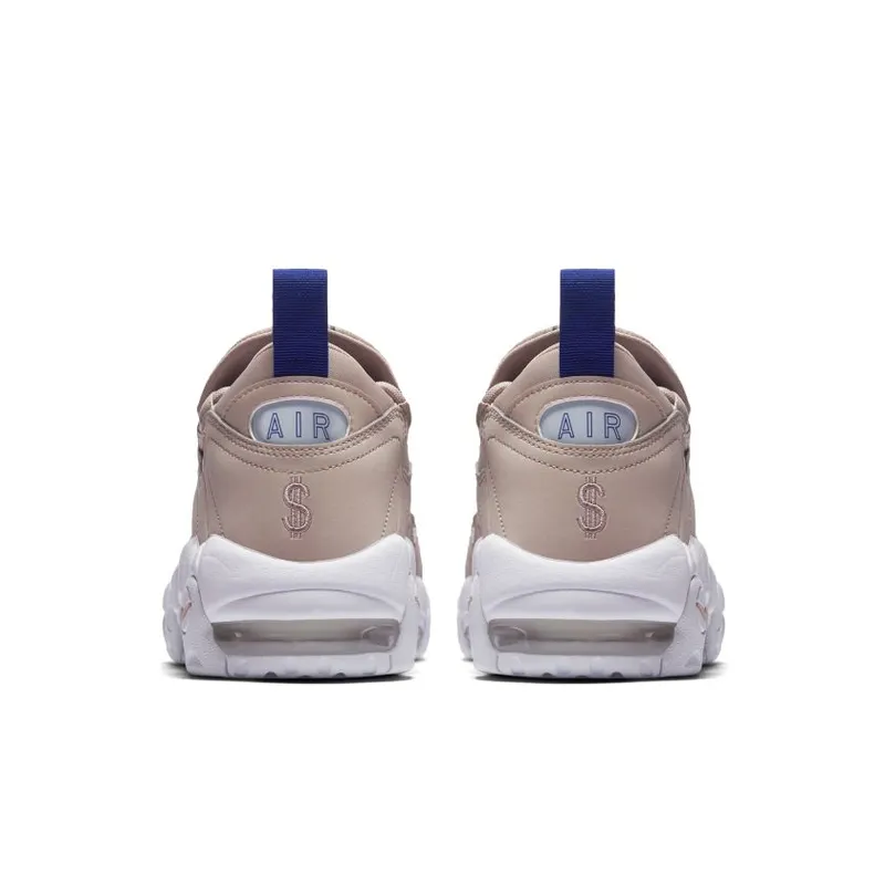 Nike Air More Money Particle Beige (Women’s) (AO1749-200)