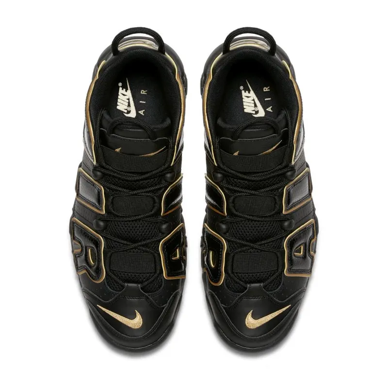 Nike Air More Uptempo 96 France (AV3810-001)