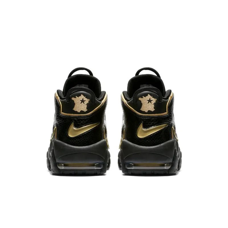 Nike Air More Uptempo 96 France (AV3810-001)