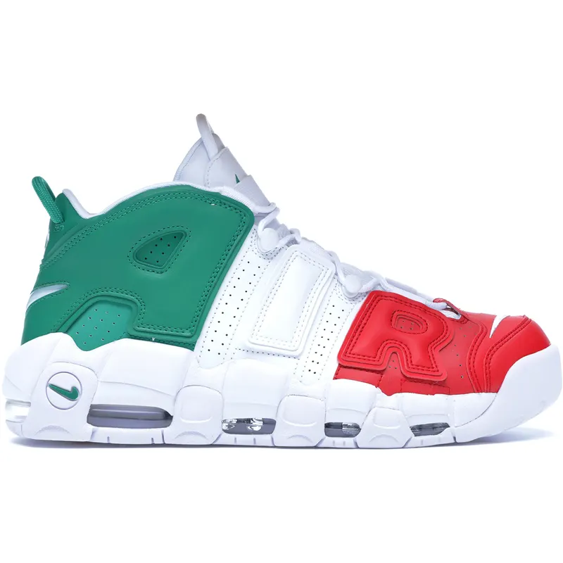 Nike Air More Uptempo 96 Italy (AV3811-600)
