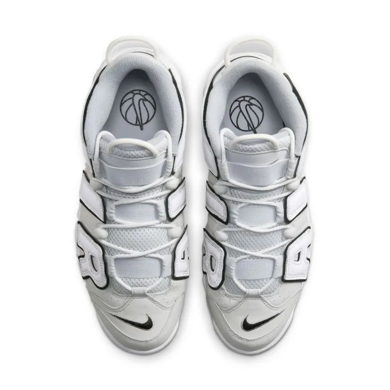 Nike Air More Uptempo 96 Photon Dust (FB3021-001)