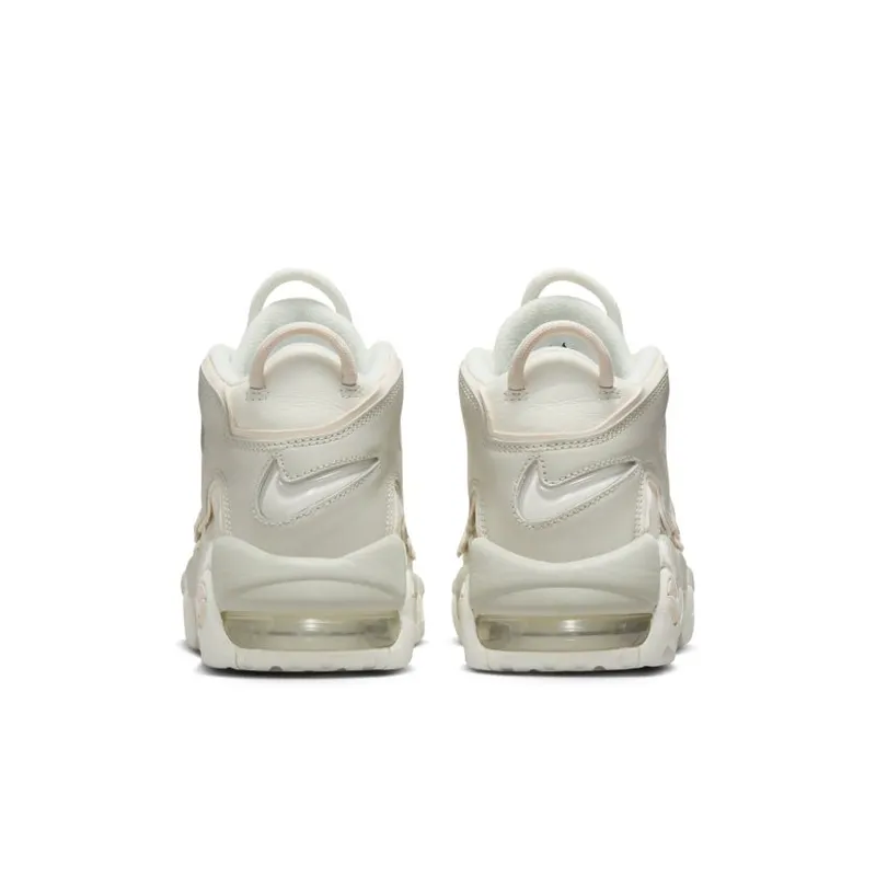 Nike Air More Uptempo 96 Sail Guava (Women’s) (DV1137-101)