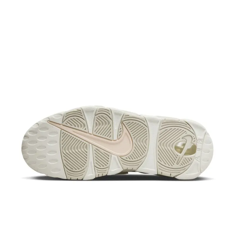 Nike Air More Uptempo 96 Sail Guava (Women’s) (DV1137-101)