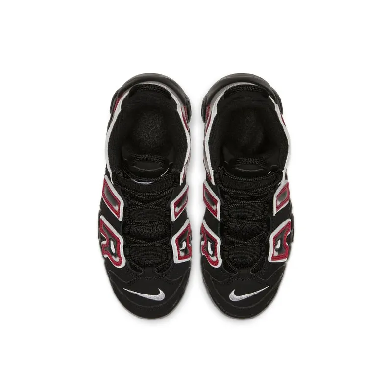 Nike Air More Uptempo 96 Spray Paint (PS) (AA1554-010)