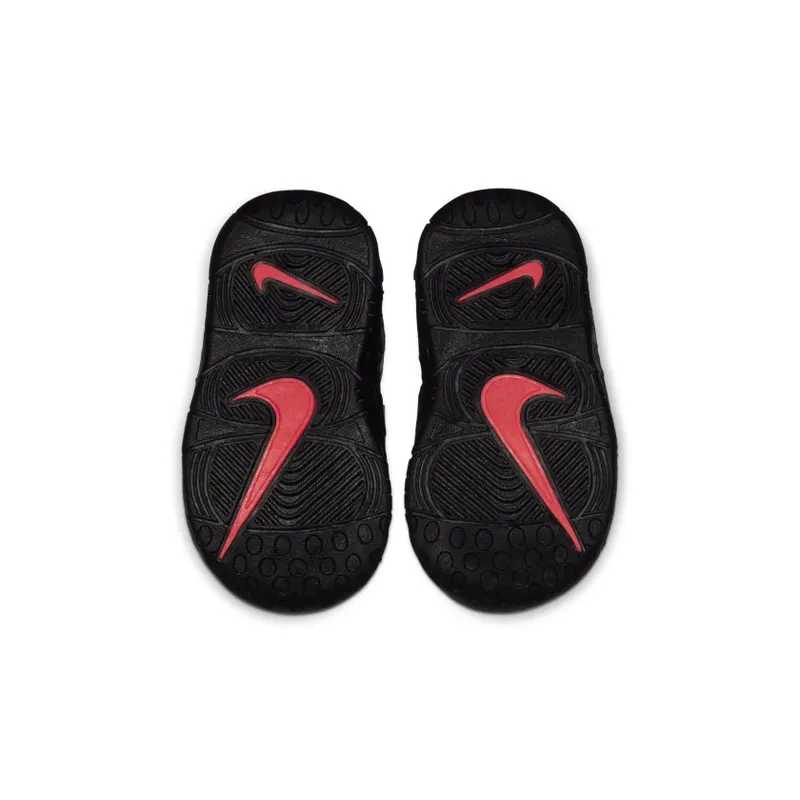 Nike Air More Uptempo 96 Spray Paint (TD) (CK0825-010)
