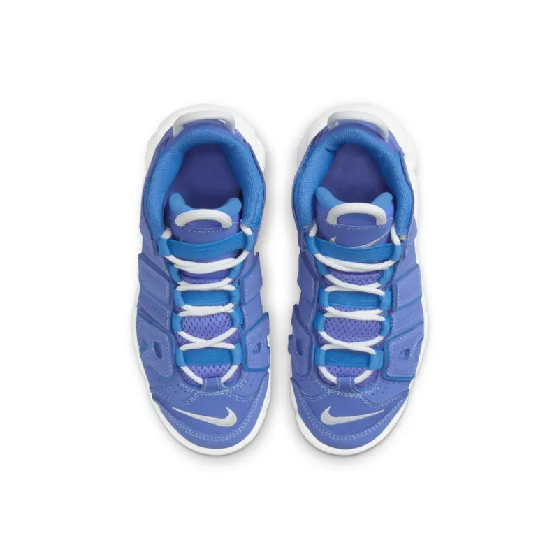Nike Air More Uptempo Battle Blue (PS) (DM1026-400)