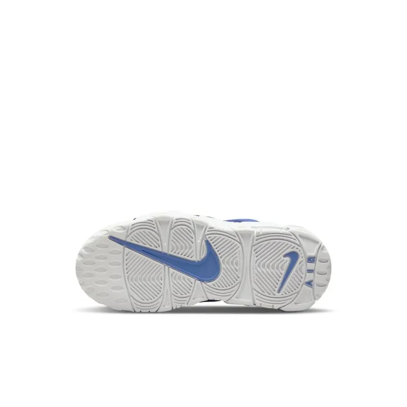 Nike Air More Uptempo Battle Blue (PS) (DM1026-400)