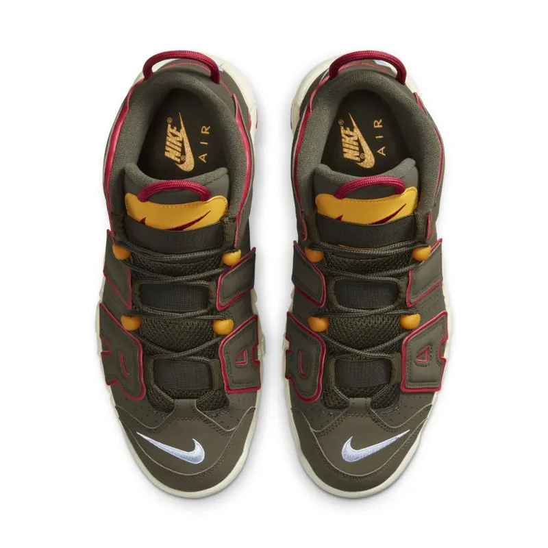 Nike Air More Uptempo Cargo Khaki (DH0622-300)