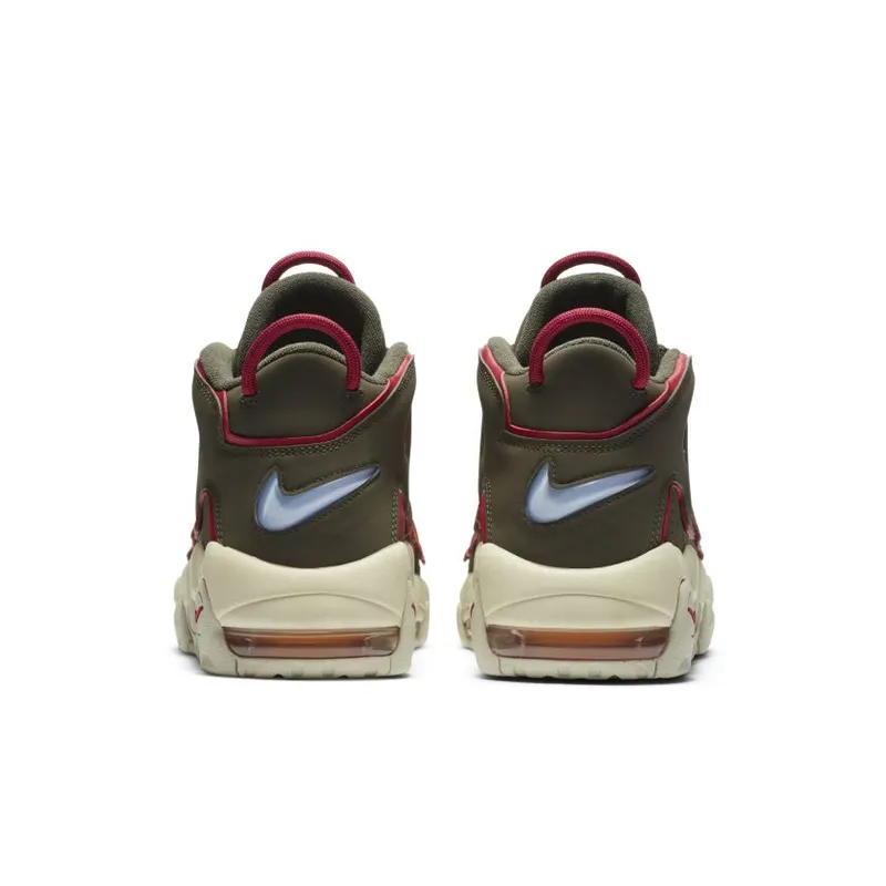 Nike Air More Uptempo Cargo Khaki (DH0622-300)
