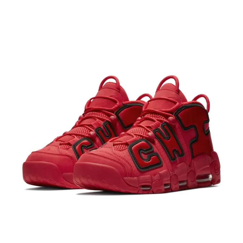 Nike Air More Uptempo Chicago (AJ3138-600)
