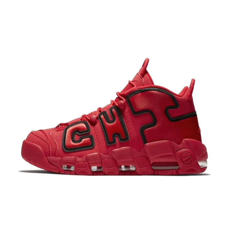 Nike Air More Uptempo Chicago (AJ3138-600)