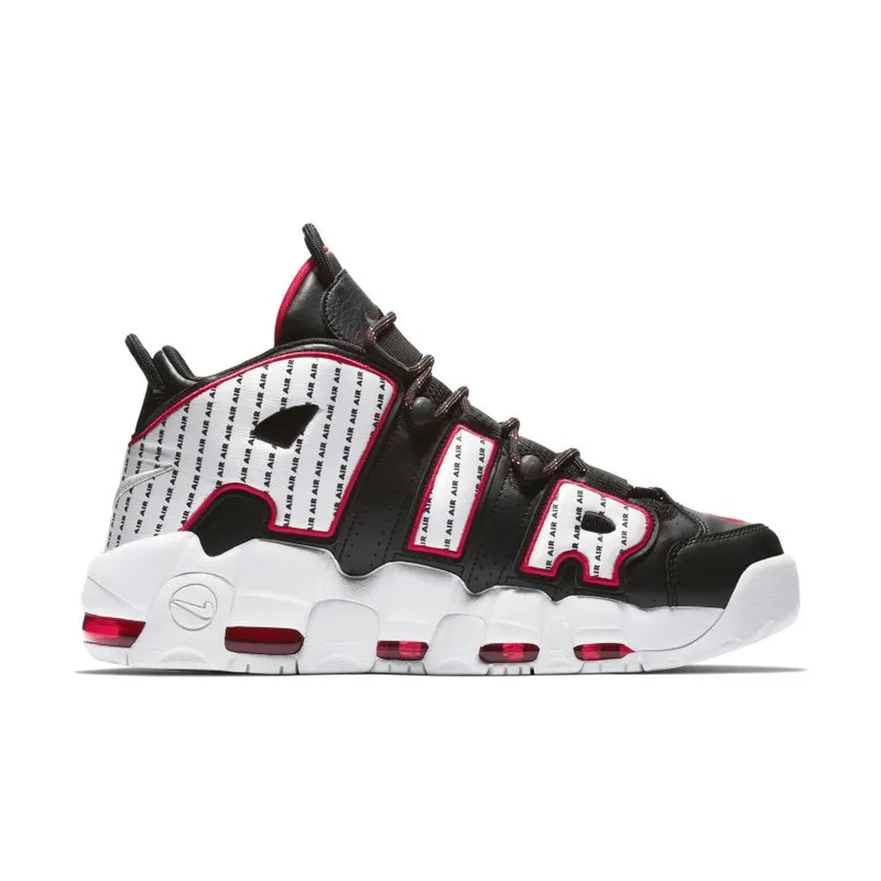 Nike Air More Uptempo Pinstripe (AV7947-001)