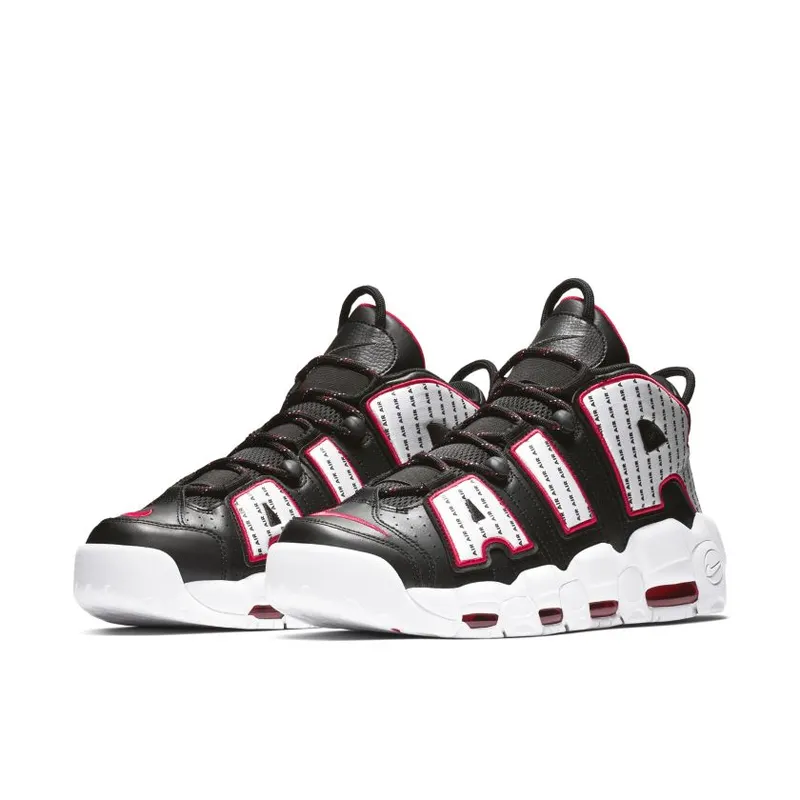 Nike Air More Uptempo Pinstripe (AV7947-001)