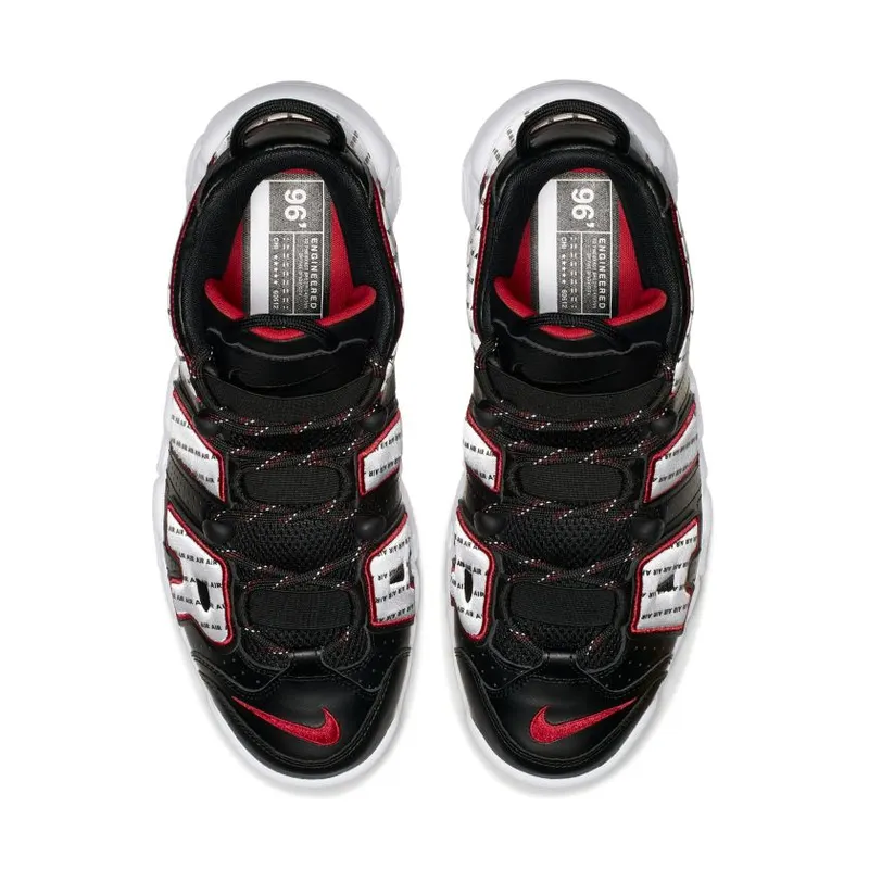 Nike Air More Uptempo Pinstripe (AV7947-001)