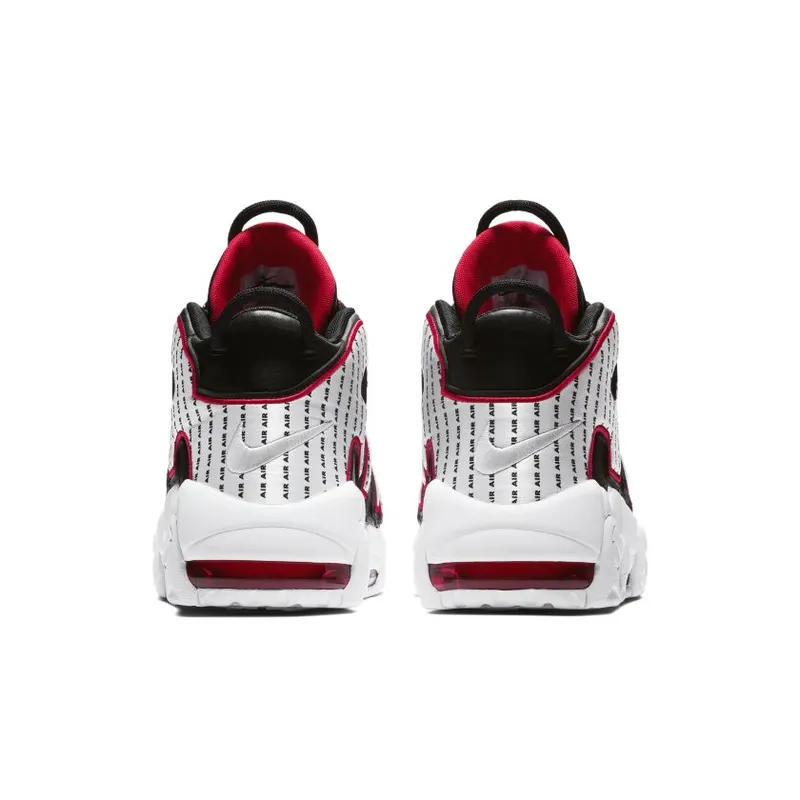 Nike Air More Uptempo Pinstripe (AV7947-001)