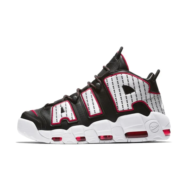 Nike Air More Uptempo Pinstripe (AV7947-001)