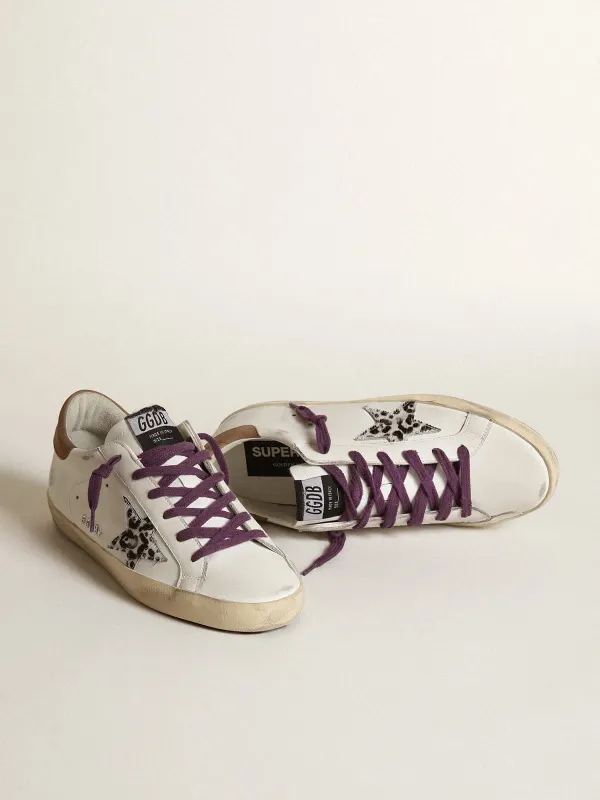 Golden Goose Super-Star (GWF00101.F003183.11168)