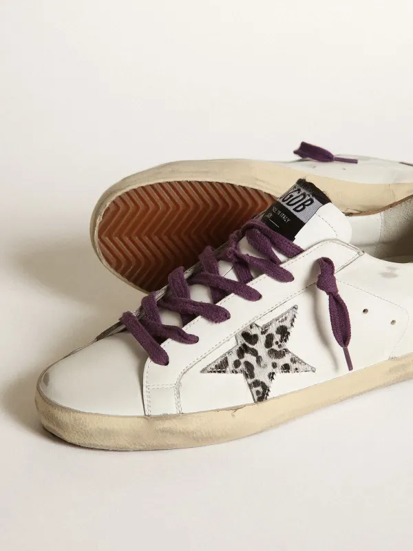 Golden Goose Super-Star (GWF00101.F003183.11168)