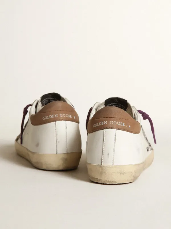 Golden Goose Super-Star (GWF00101.F003183.11168)