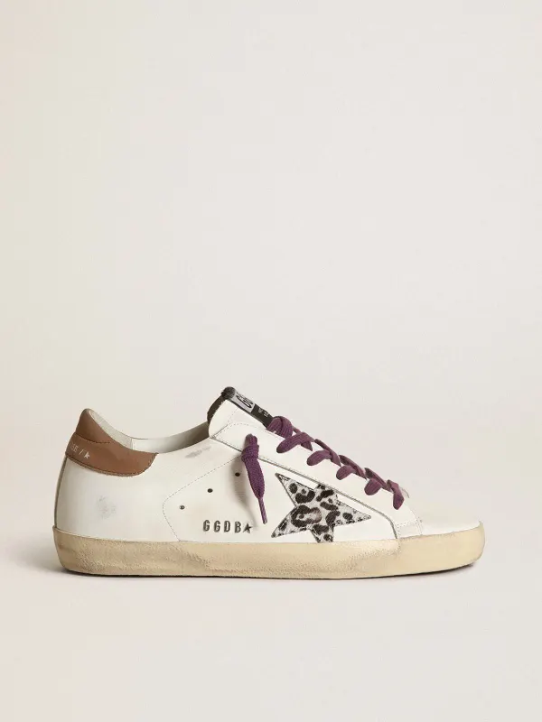 Golden Goose Super-Star (GWF00101.F003183.11168)