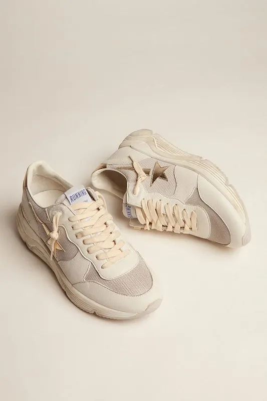 Golden Goose Running Sole (GWF00215.F002561.10911)