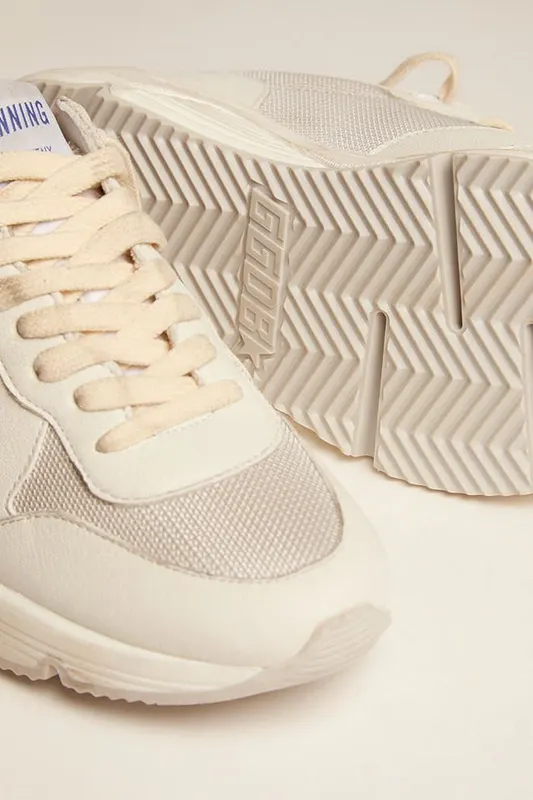 Golden Goose Running Sole (GWF00215.F002561.10911)
