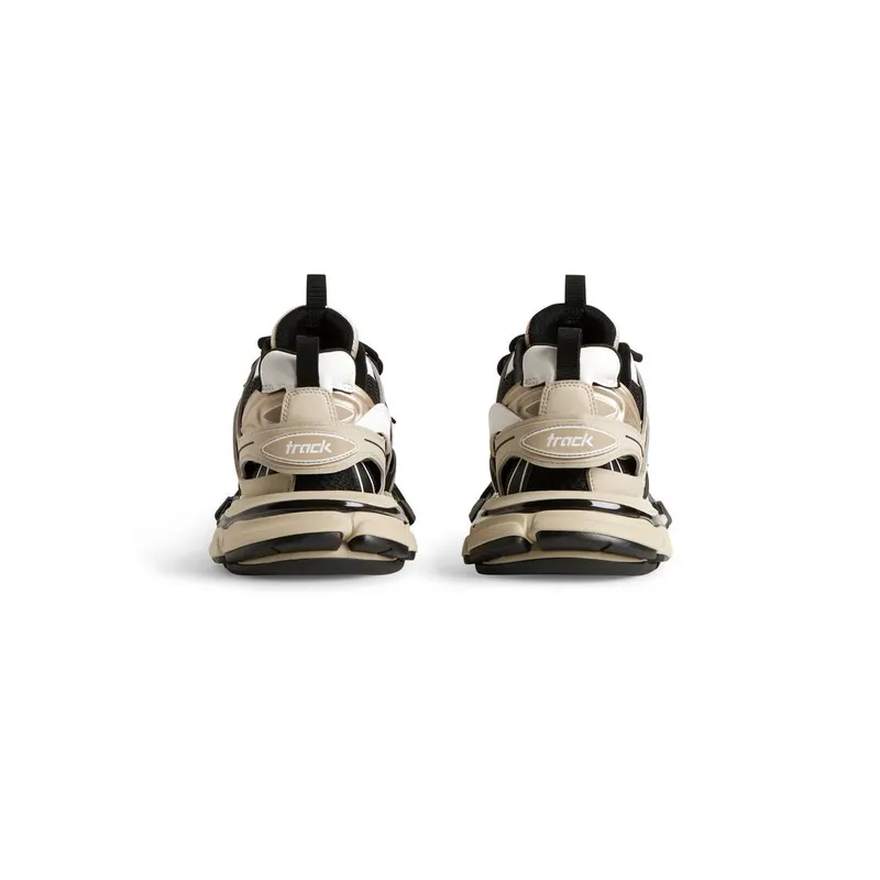 Balenciaga Track Sneaker Beige (542023W3AC48071)