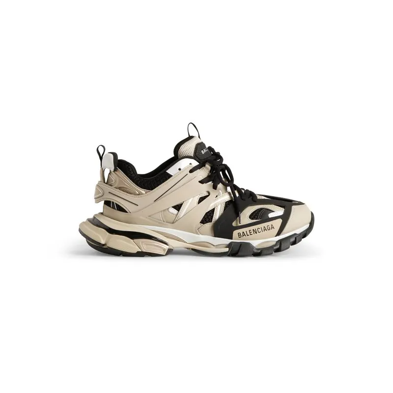 Balenciaga Track Sneaker Beige (542023W3AC48071)