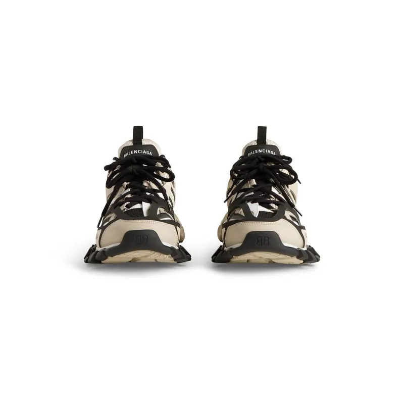 Balenciaga Track Sneaker Beige (542023W3AC48071)