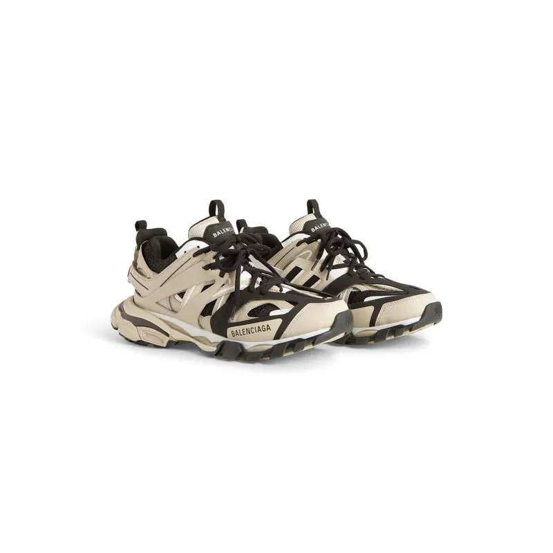 Balenciaga Track Sneaker Beige (542023W3AC48071)