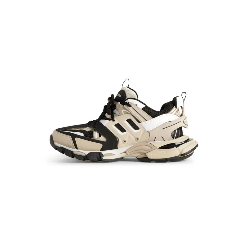Balenciaga Track Sneaker Beige (542023W3AC48071)