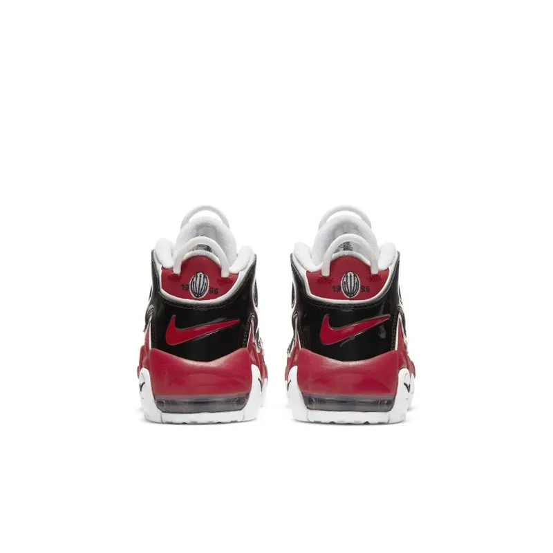 Nike Air More Uptempo Bulls Hoops Pack (PS) (DB2874-600)
