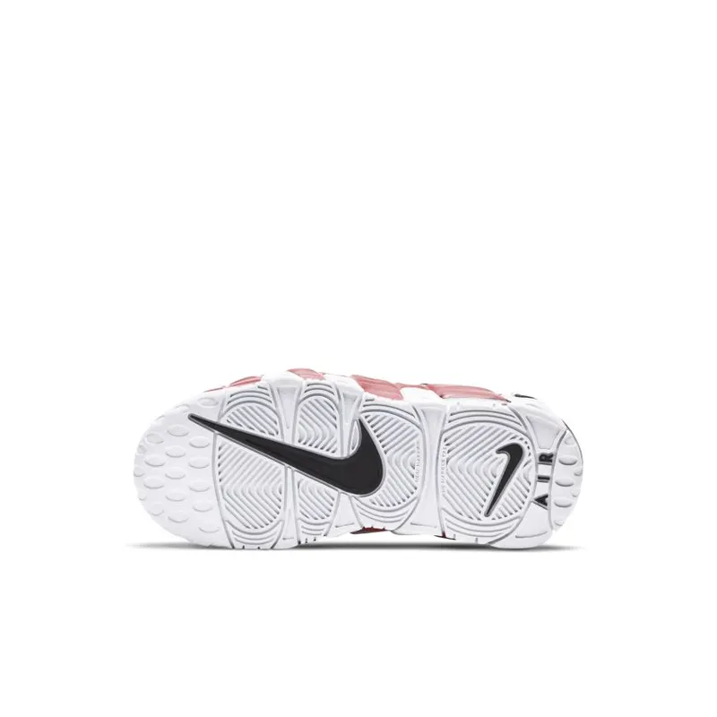 Nike Air More Uptempo Bulls Hoops Pack (PS) (DB2874-600)