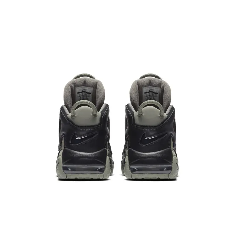 Nike Air More Uptempo Dark Stucco (GS) (415082-007)
