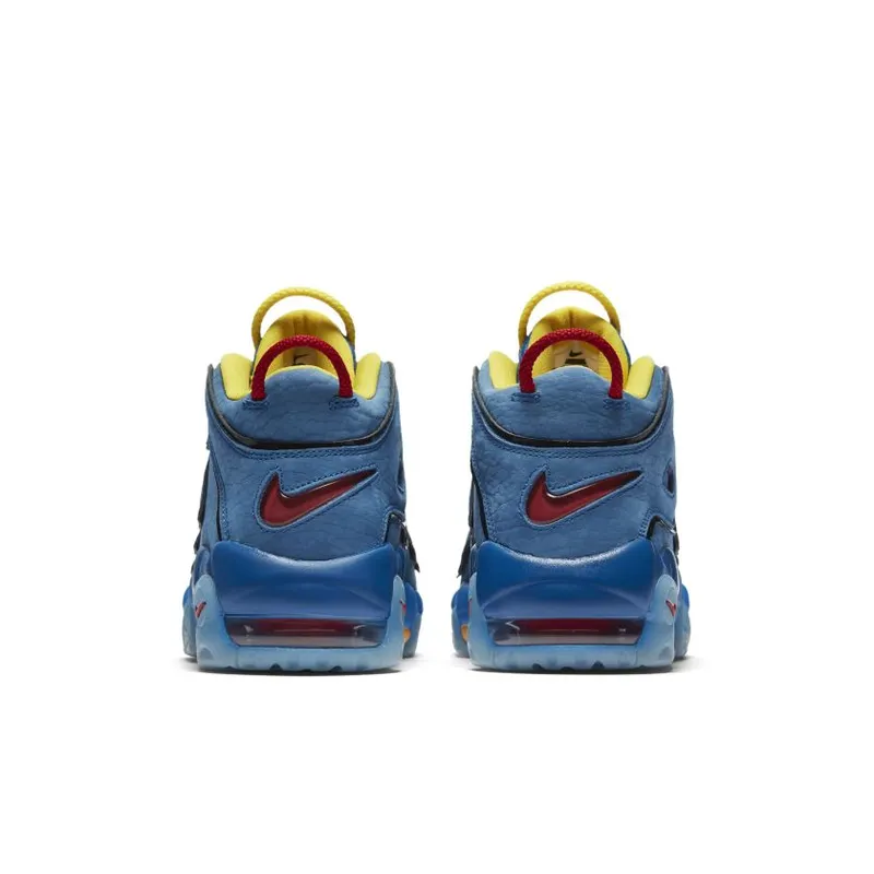 Nike Air More Uptempo Doernbecher (2017) (GS) (AH6963-446)