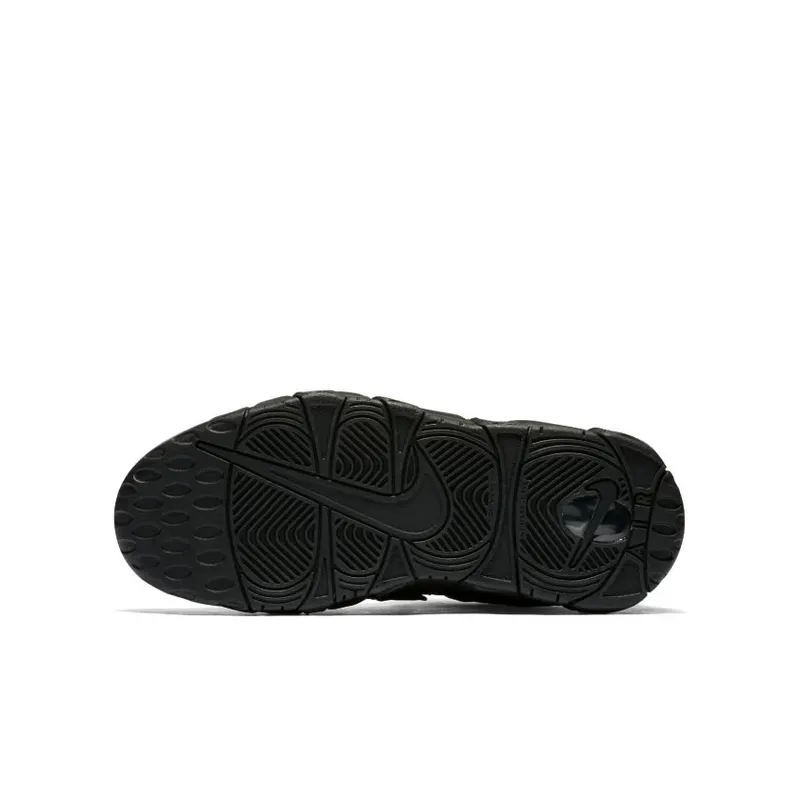 Nike Air More Uptempo Hidden Reflective (GS) (922845-001)
